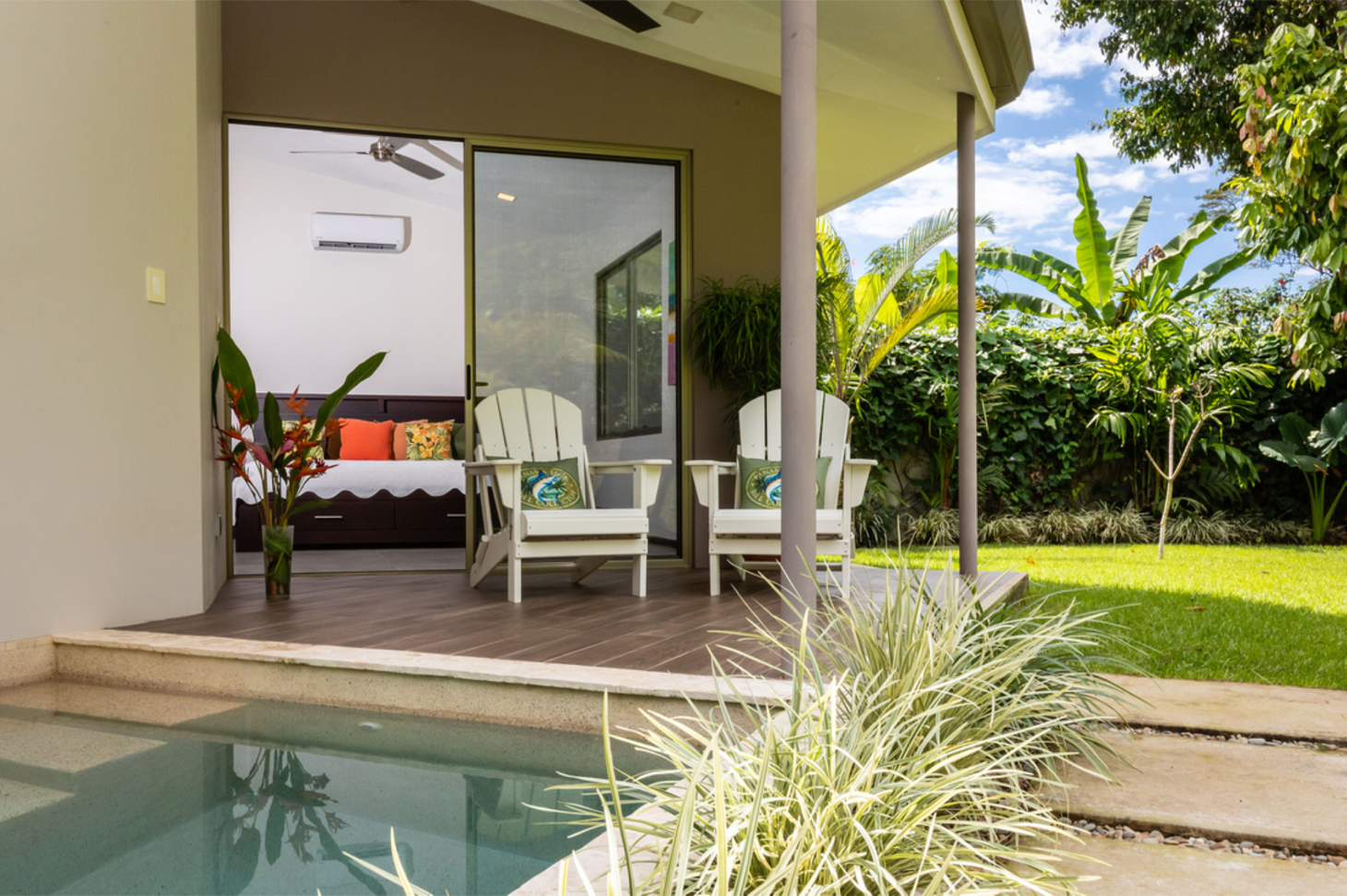 2 bed Single Family Homes For Sale in Uvita, Puntarenas - thumb 15