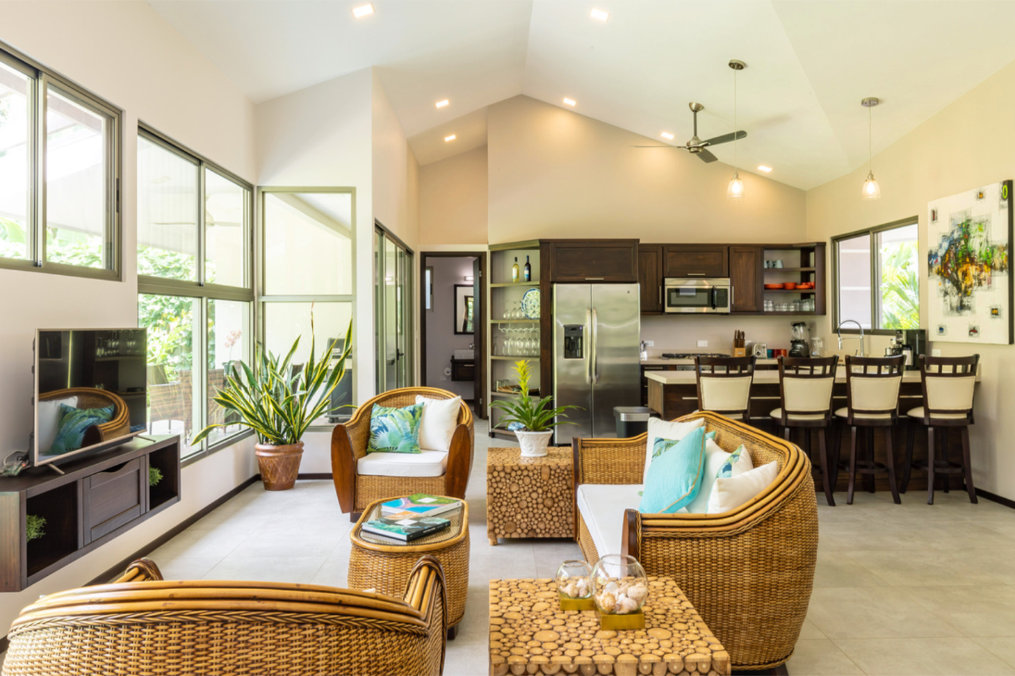 2 bed Single Family Homes For Sale in Uvita, Puntarenas - thumb 5