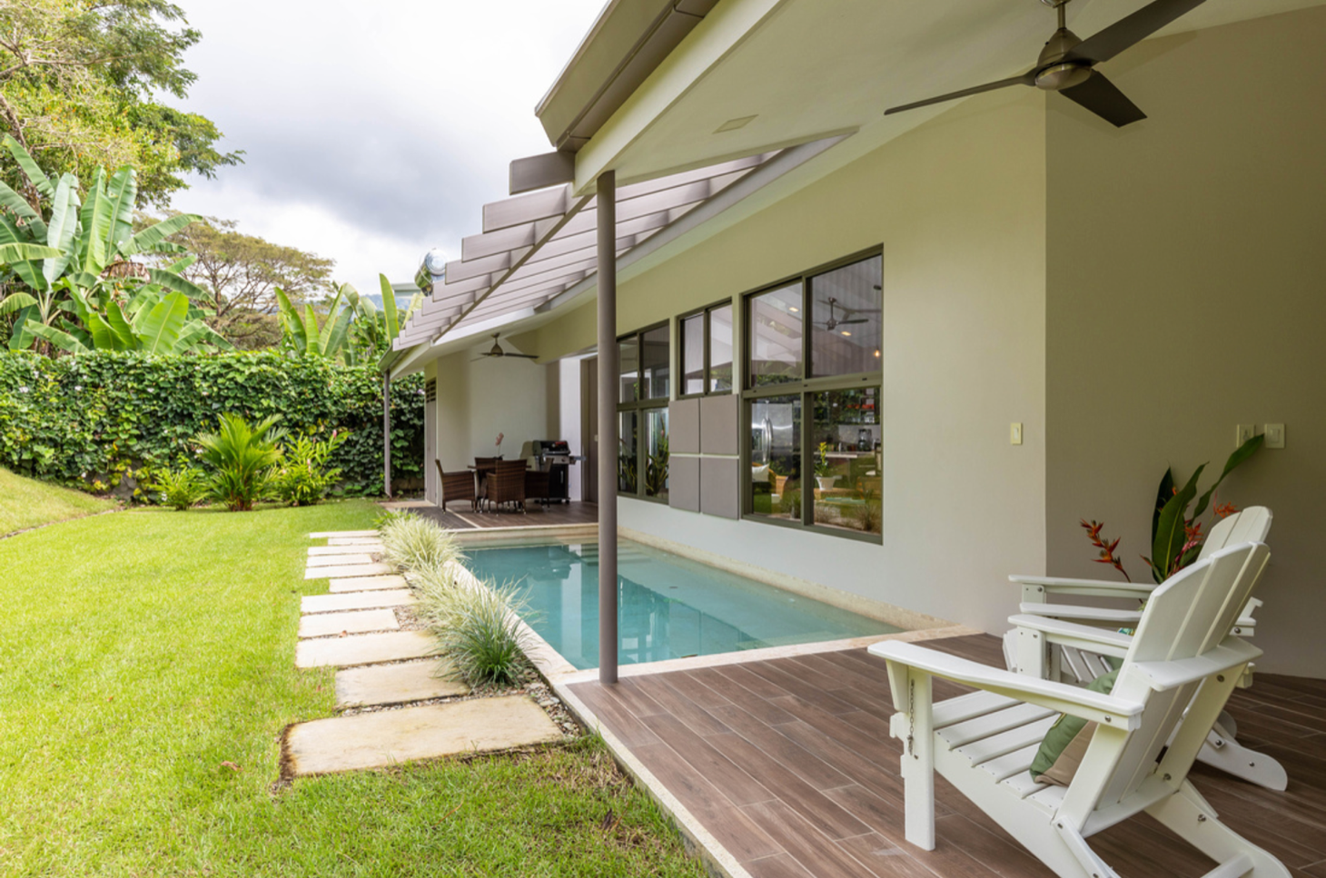 2 bed Single Family Homes For Sale in Uvita, Puntarenas - thumb 17