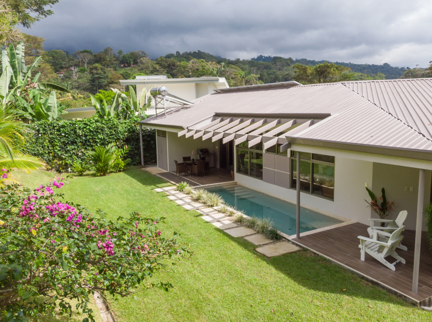 2 bed Single Family Homes For Sale in Uvita, Puntarenas - thumb 2