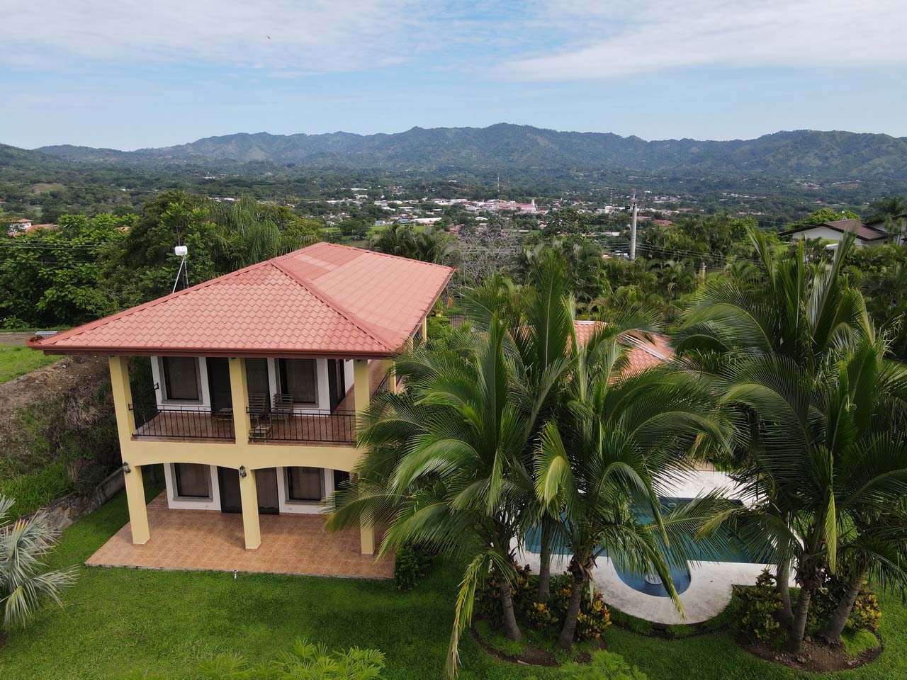 2 bed Single Family Homes For Sale in Atenas, Alajuela - thumb 16