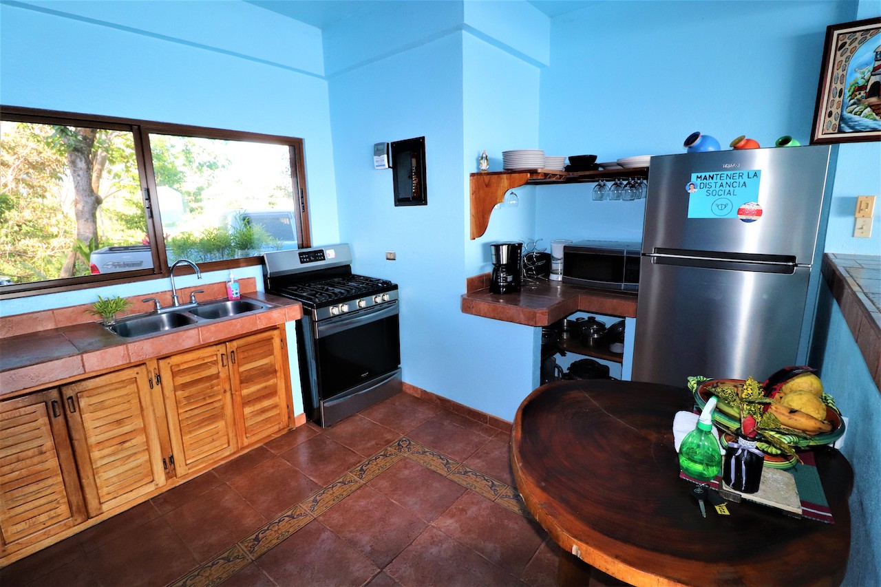 11 bed Hotel / Leisure For Sale in Ojochal, Puntarenas - thumb 8