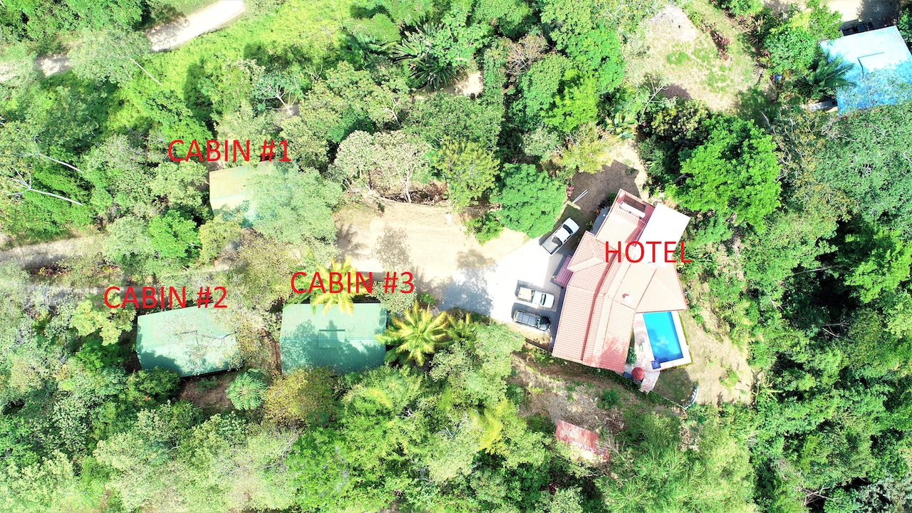 11 bed Hotel / Leisure For Sale in Ojochal, Puntarenas - thumb 4