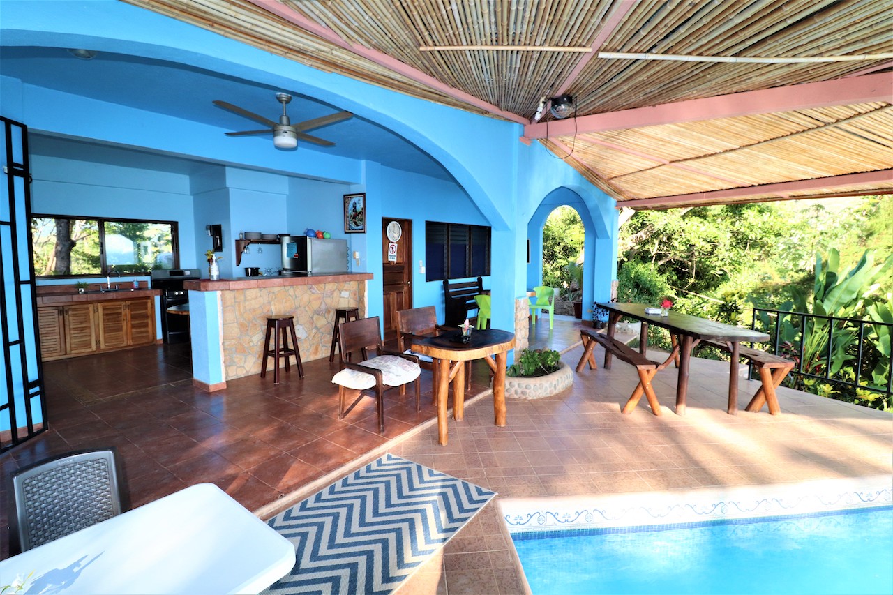 11 bed Hotel / Leisure For Sale in Ojochal, Puntarenas - thumb 7