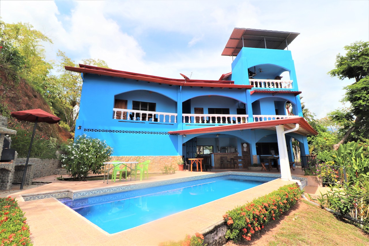 11 bed Hotel / Leisure For Sale in Ojochal, Puntarenas - thumb 5