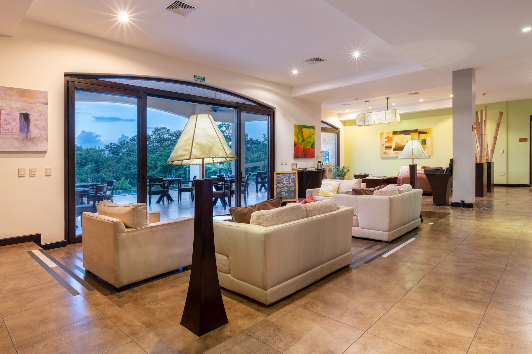 9 bed Hotel / Leisure For Sale in Papagayo Gulf, Guanacaste - thumb 25