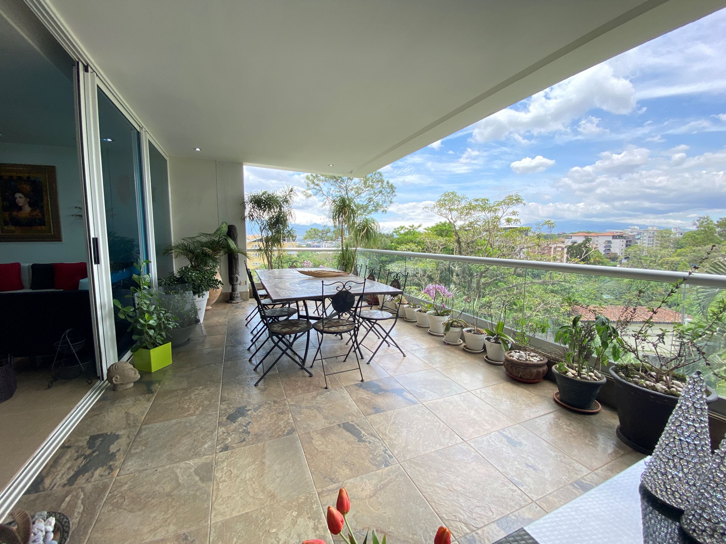 4 bed Apartment For Sale in Escazu, San Jose - thumb 3