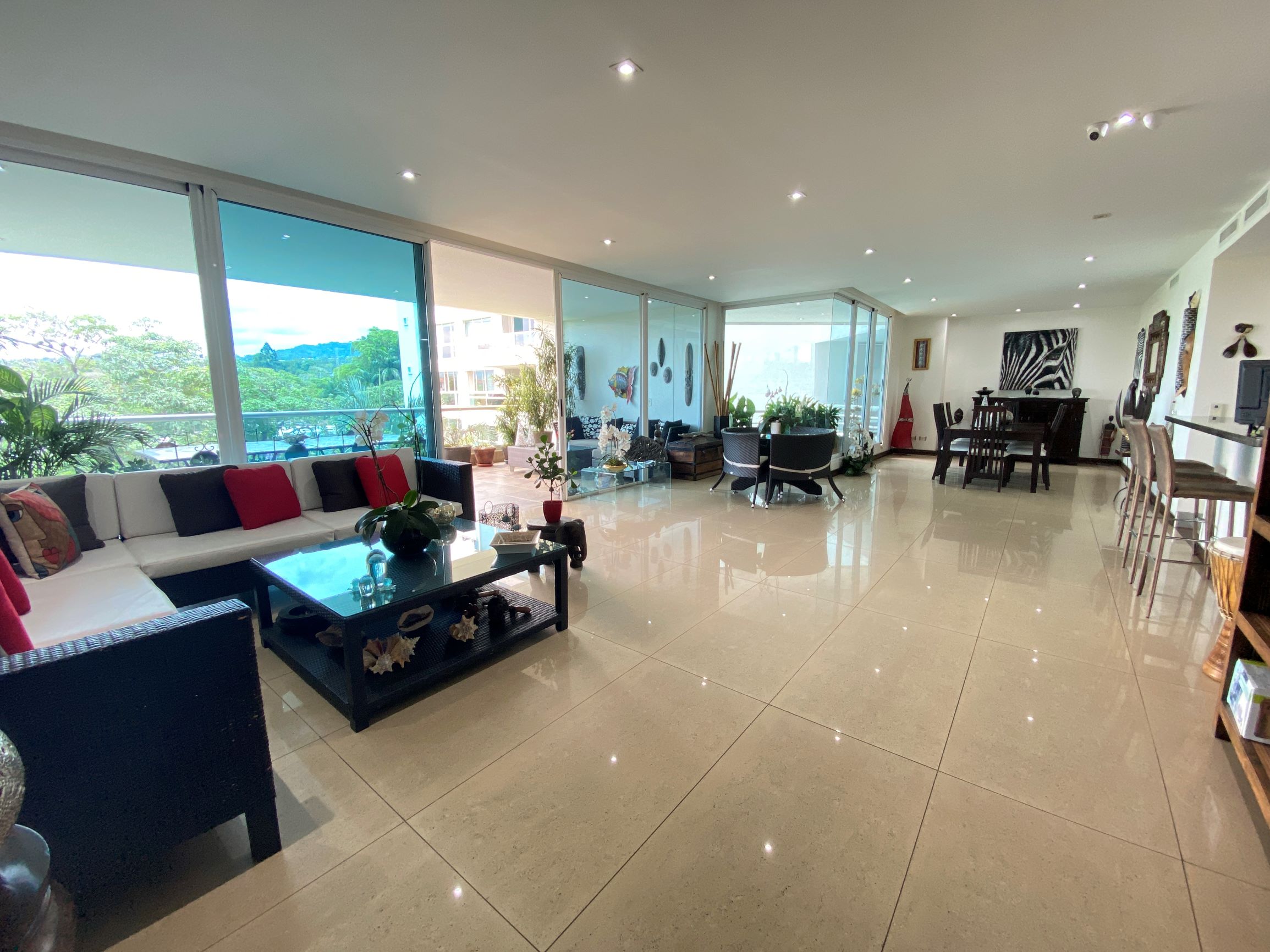 4 bed Apartment For Sale in Escazu, San Jose - thumb 1