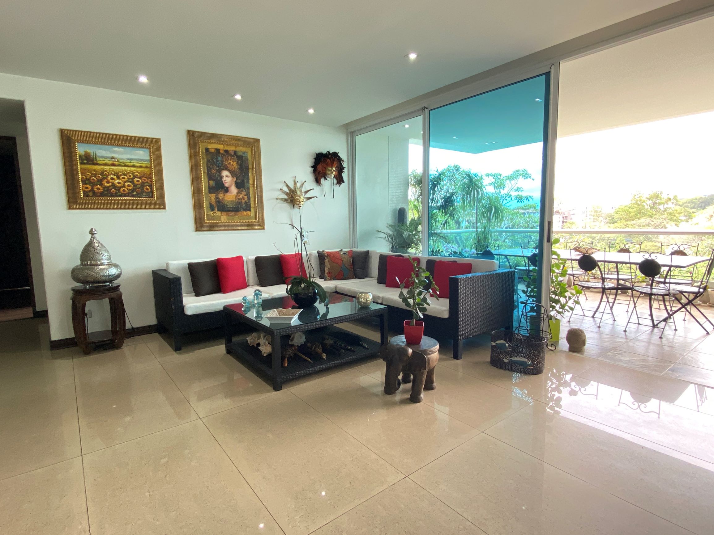 4 bed Apartment For Sale in Escazu, San Jose - thumb 5