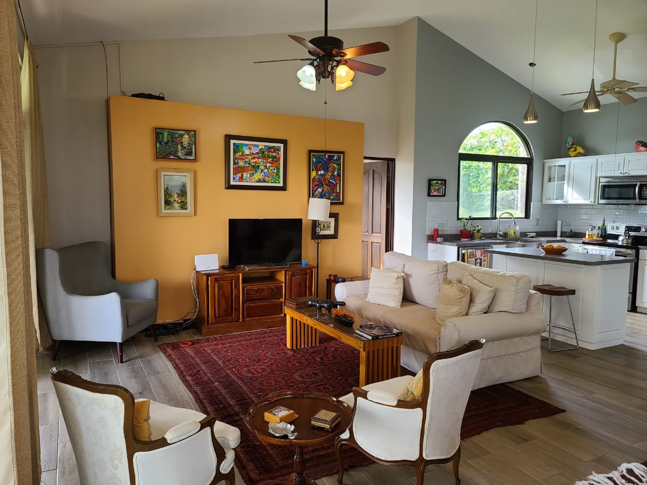 2 bed Single Family Homes For Sale in Naranjo, Alajuela - thumb 30