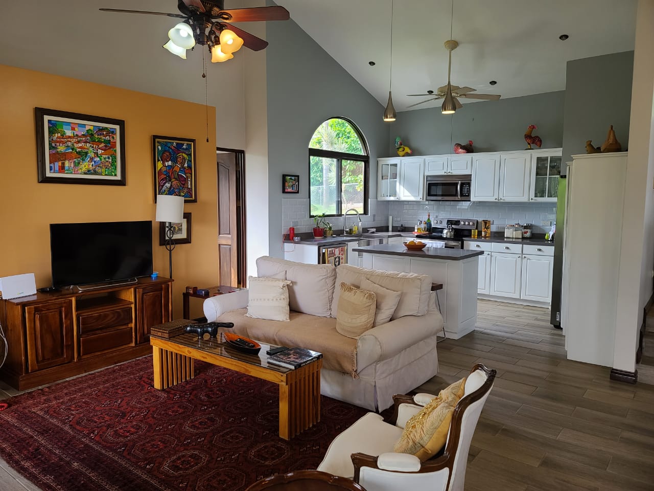 2 bed Single Family Homes For Sale in Naranjo, Alajuela - thumb 21