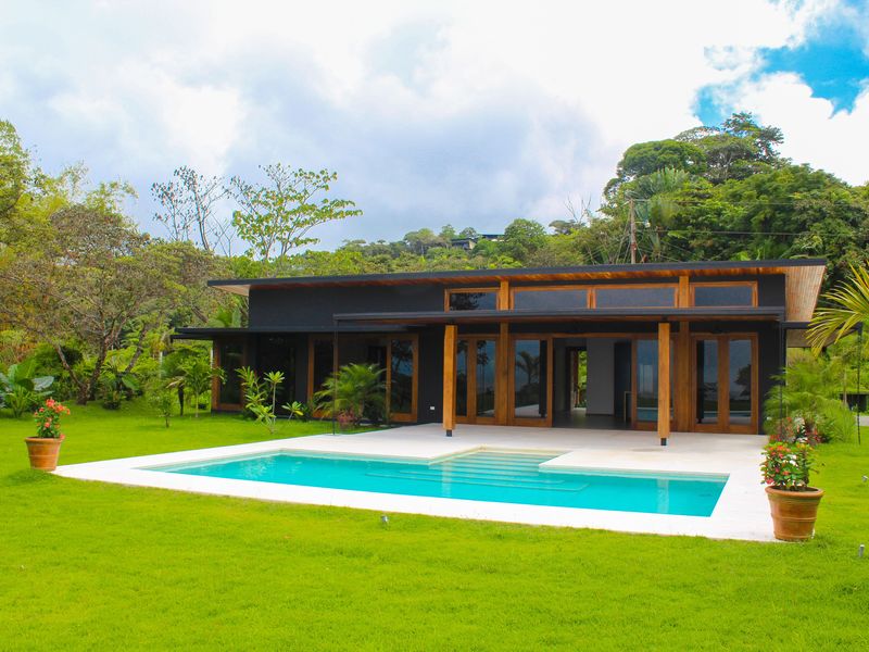 3 bed Single Family Homes For Sale in Ojochal, Puntarenas - 1