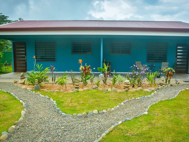 2 bed Single Family Homes For Sale in Uvita, Puntarenas - 1