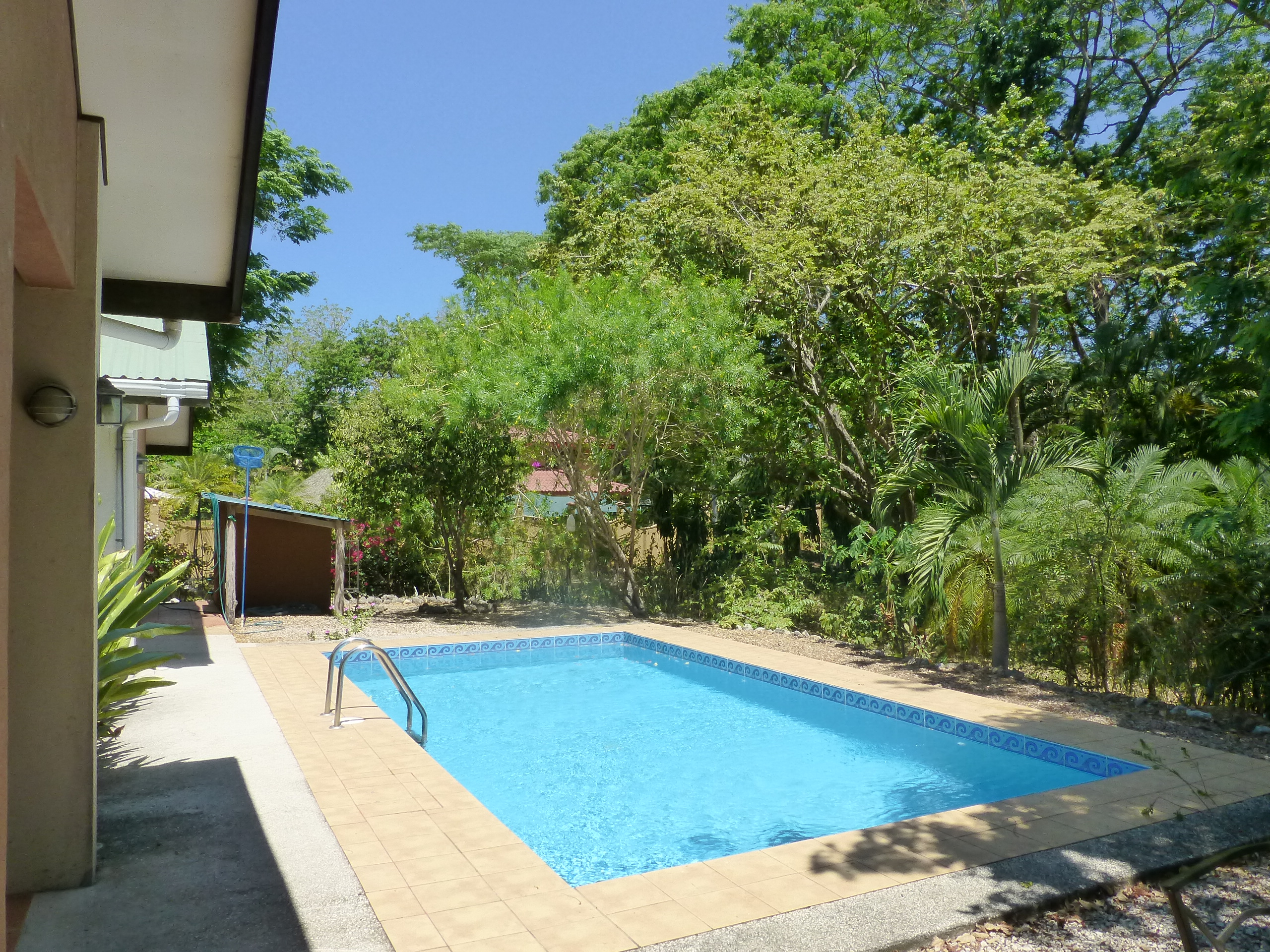 4 bed Single Family Homes For Sale in Samara, Guanacaste - thumb 17