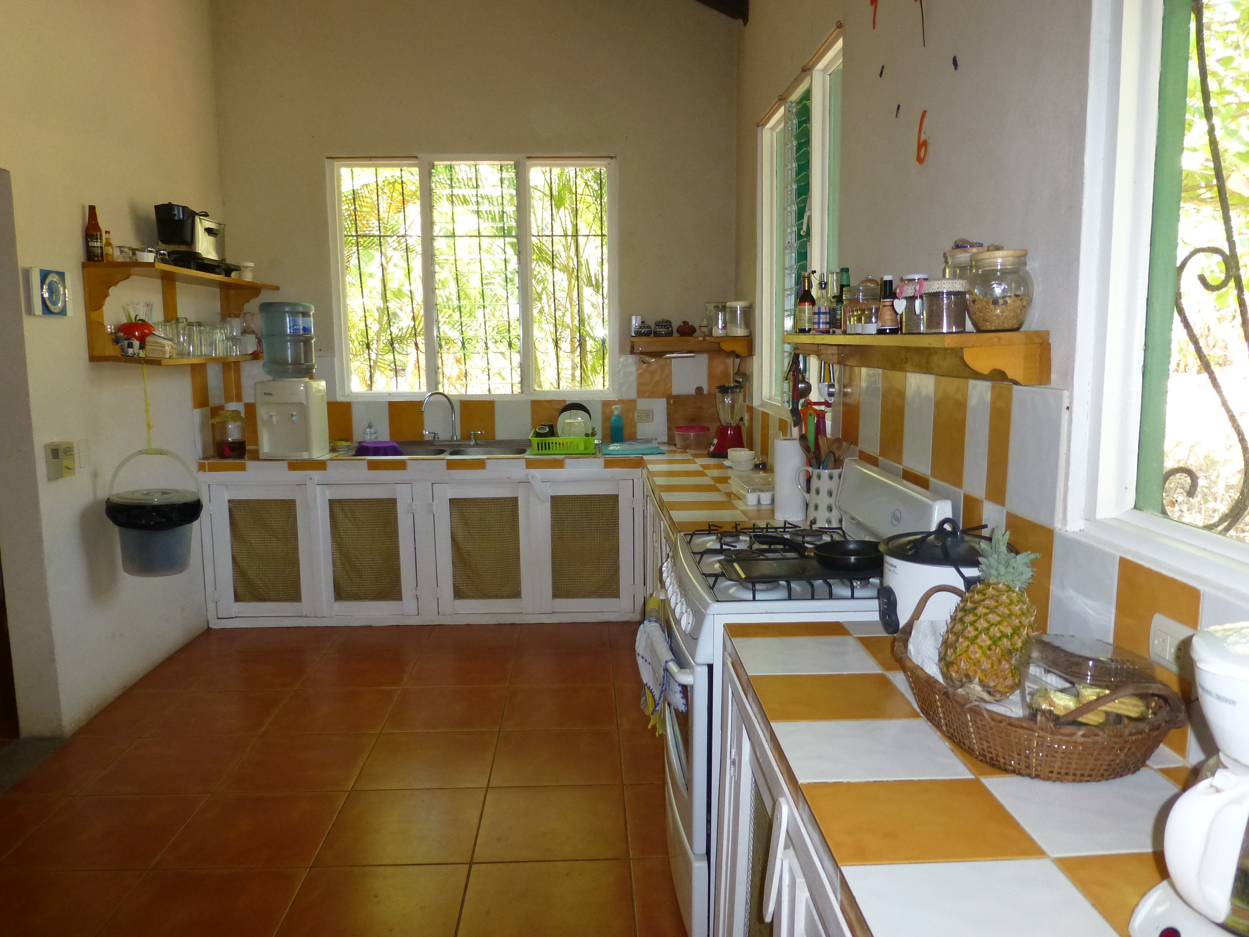 4 bed Single Family Homes For Sale in Samara, Guanacaste - thumb 2