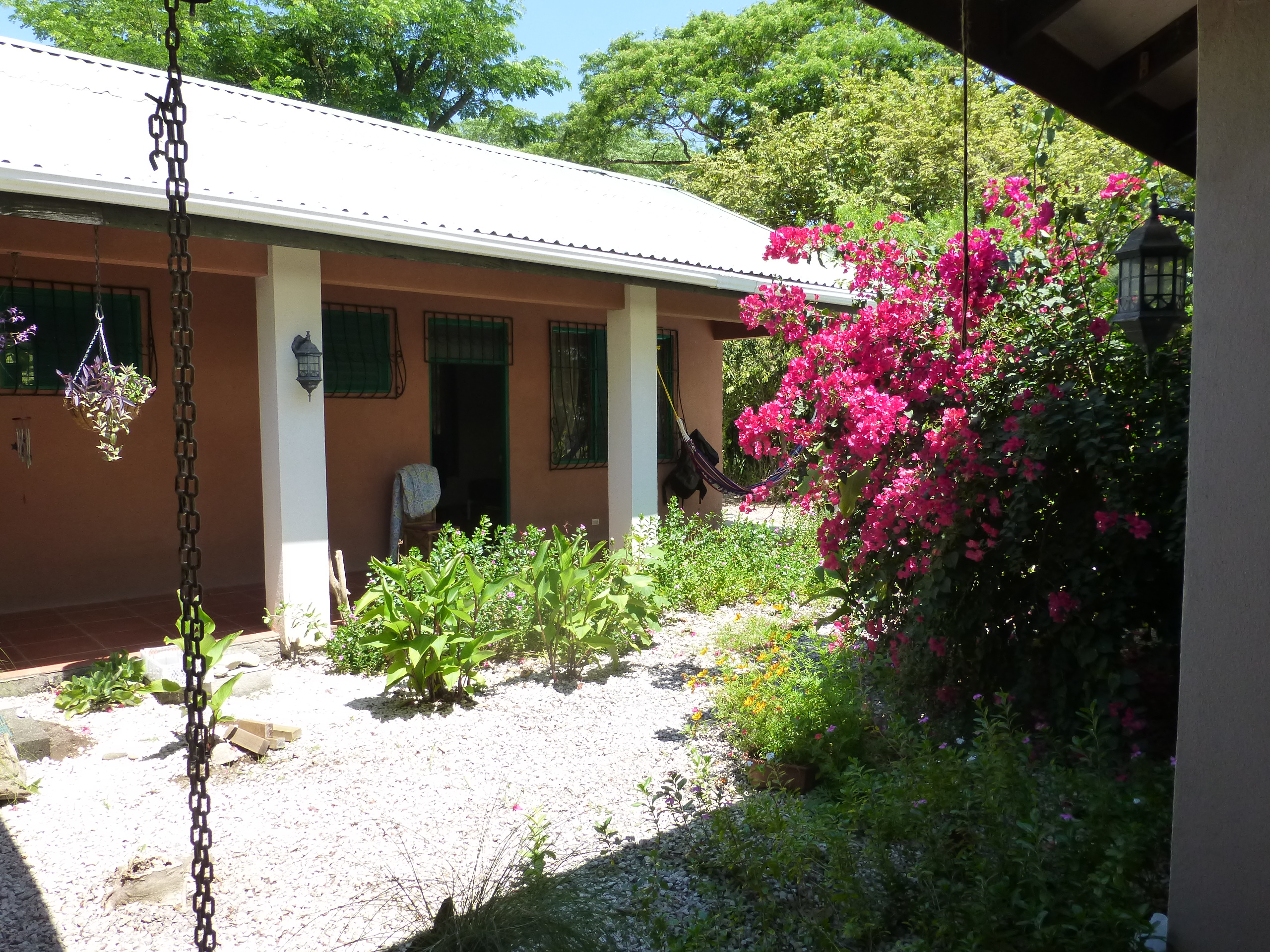 4 bed Single Family Homes For Sale in Samara, Guanacaste - thumb 18