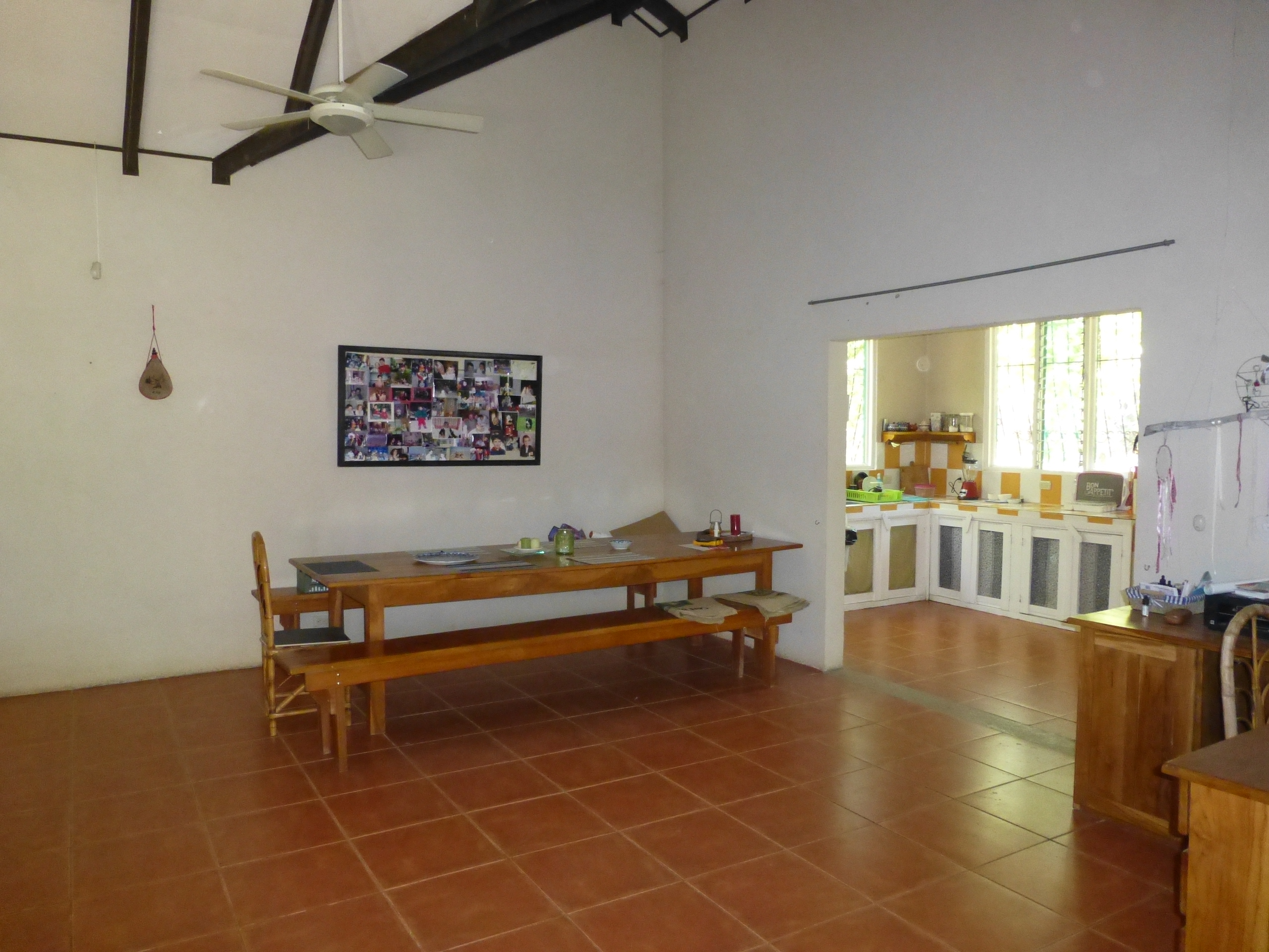 4 bed Single Family Homes For Sale in Samara, Guanacaste - thumb 5