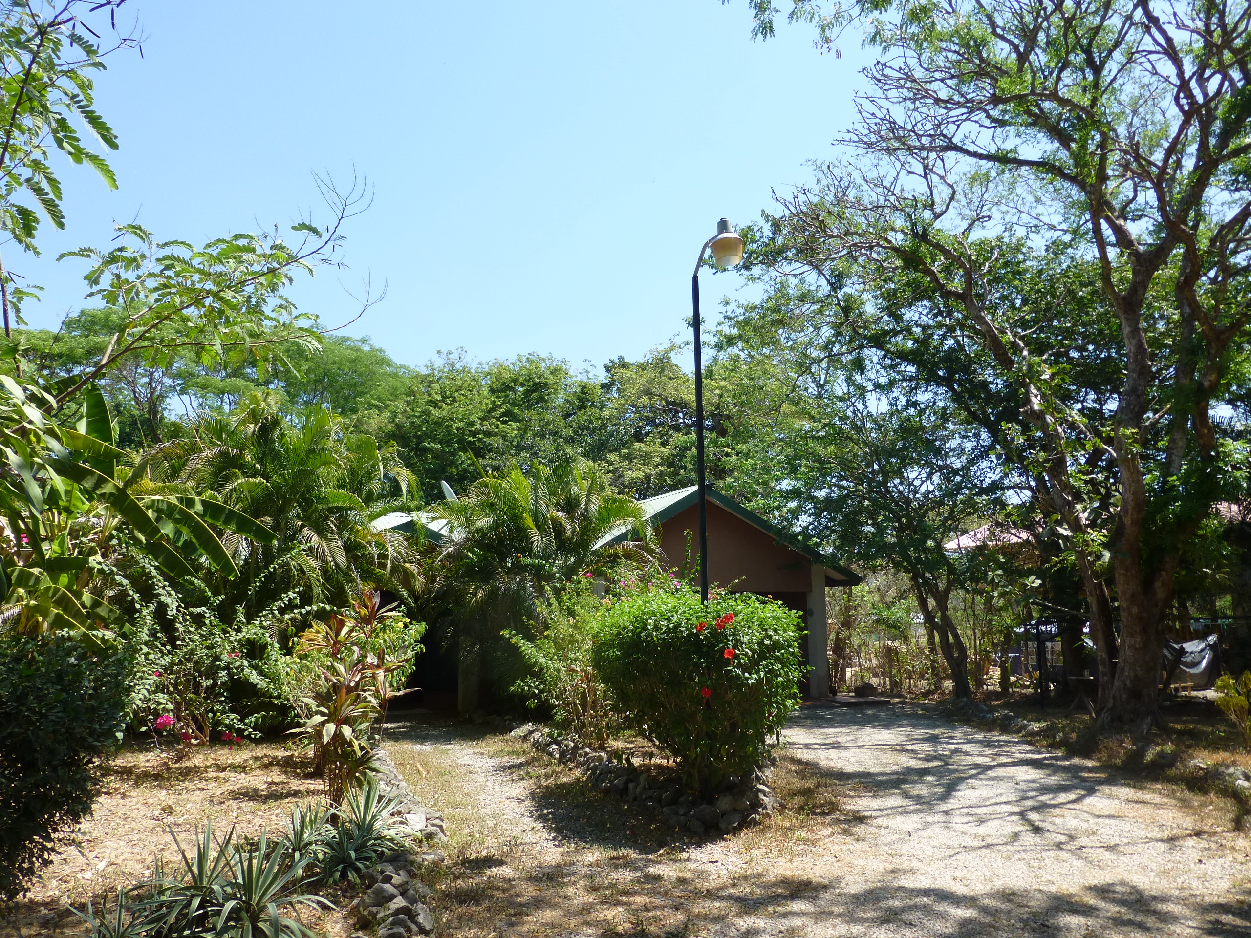 4 bed Single Family Homes For Sale in Samara, Guanacaste - thumb 1