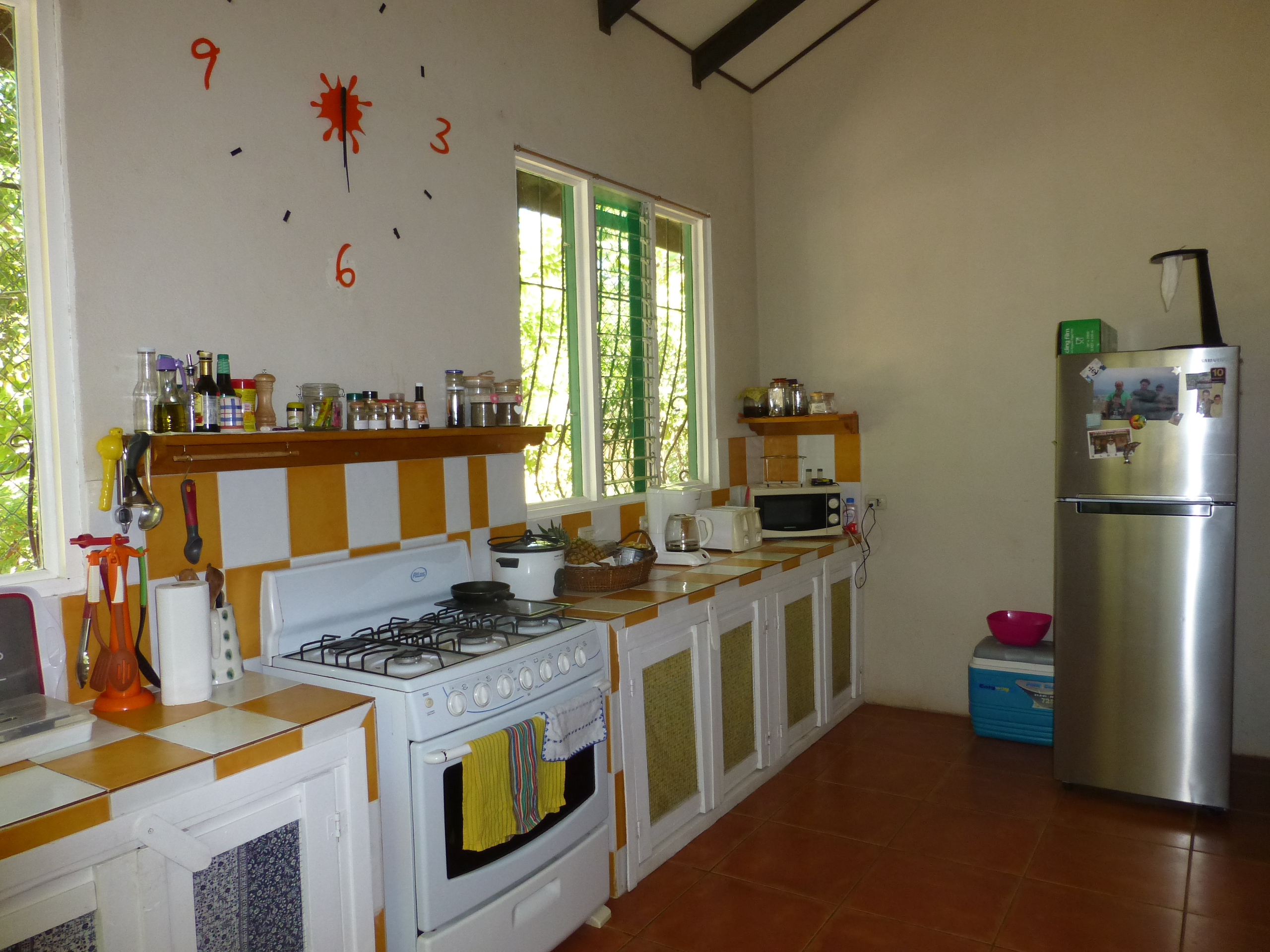 4 bed Single Family Homes For Sale in Samara, Guanacaste - thumb 3