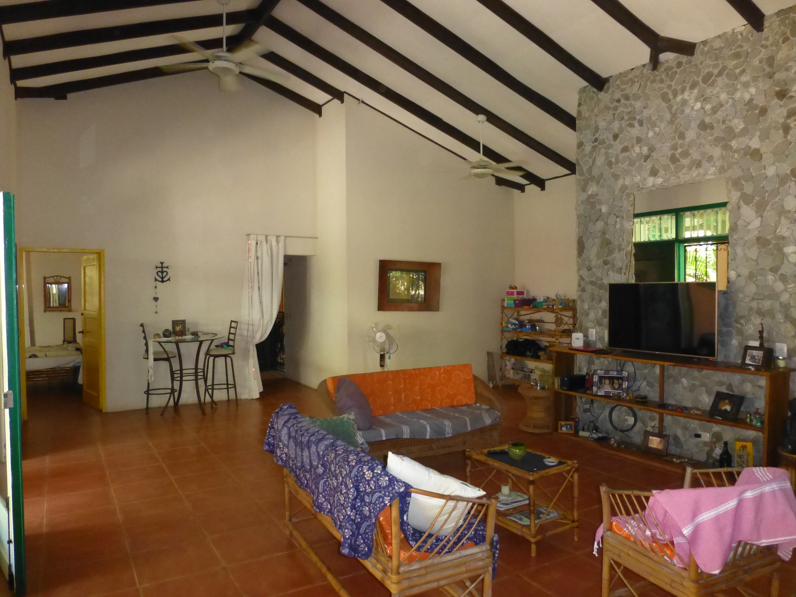 4 bed Single Family Homes For Sale in Samara, Guanacaste - thumb 4
