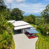  - Masterpiece in Uvita with Spectacular Ocean View