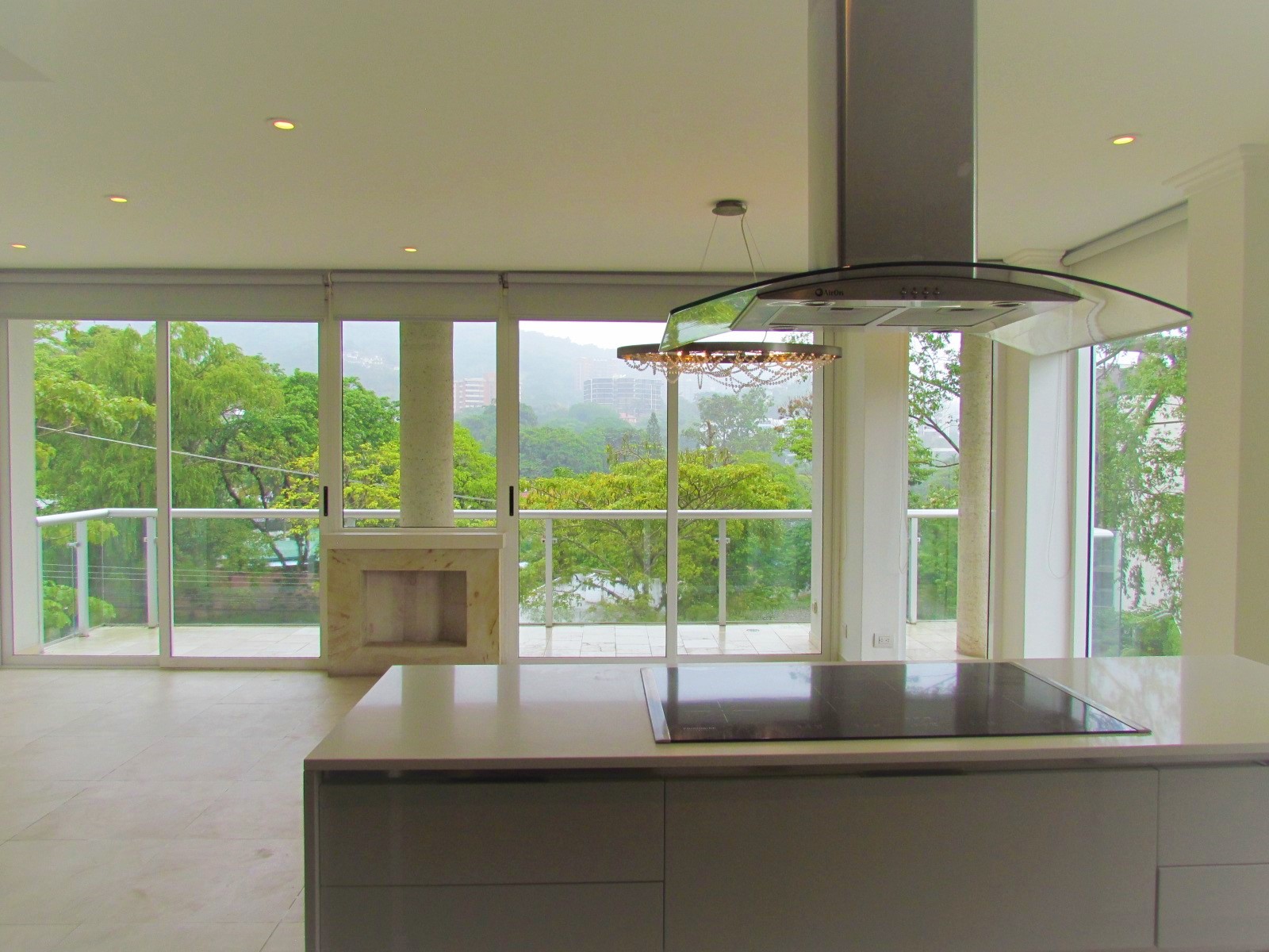 3 bed Apartment For Sale in Escazu, San Jose - thumb 1