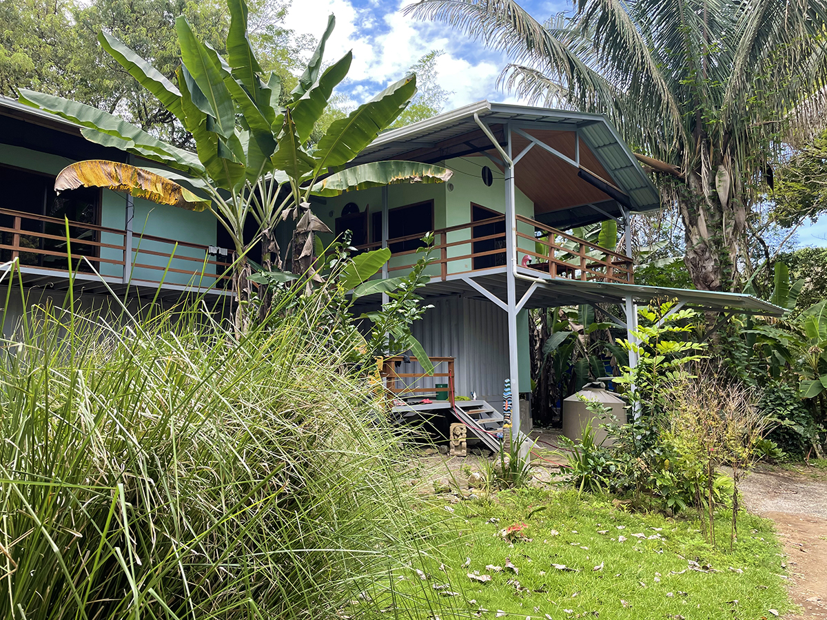 3 bed Single Family Homes For Sale in Pavones, Puntarenas - thumb 2