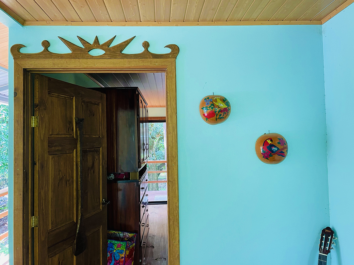 3 bed Single Family Homes For Sale in Pavones, Puntarenas - thumb 3