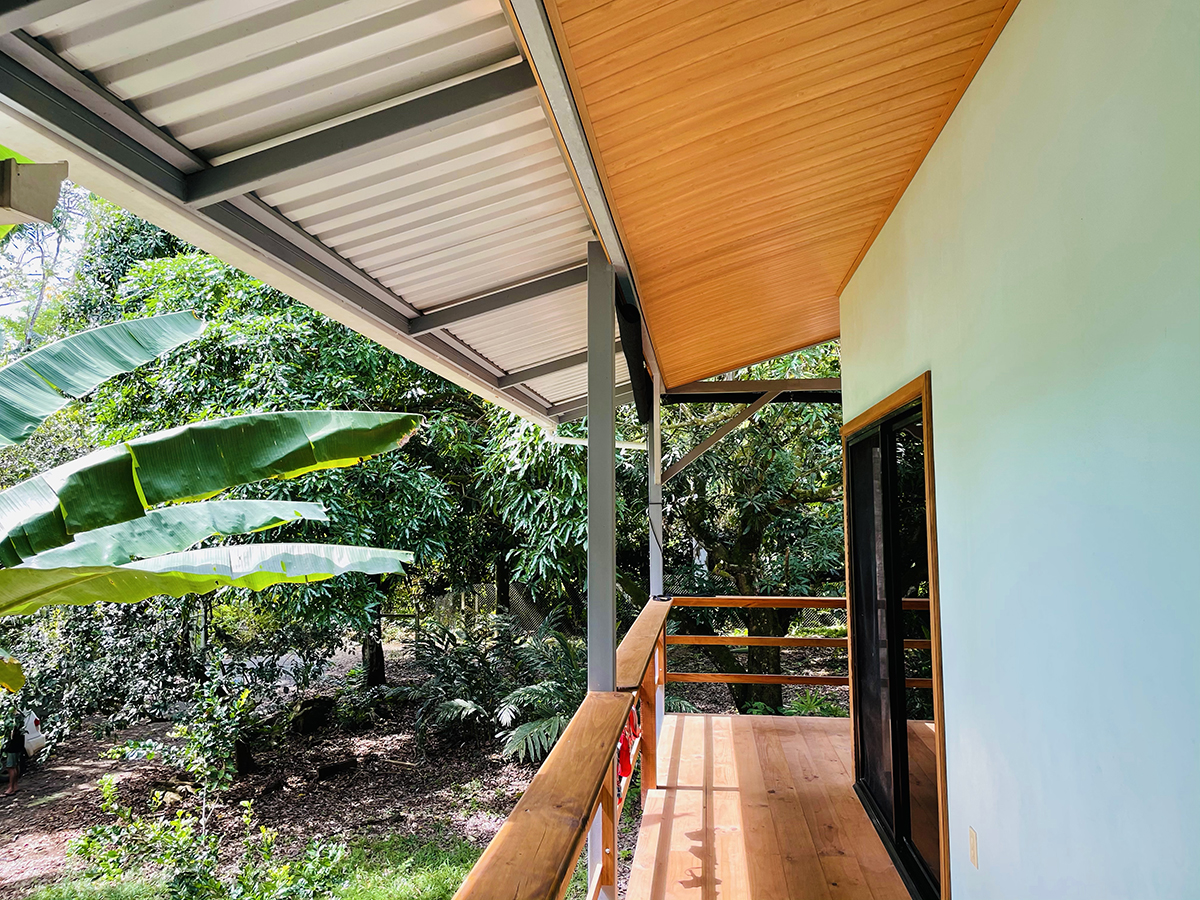 3 bed Single Family Homes For Sale in Pavones, Puntarenas - thumb 4