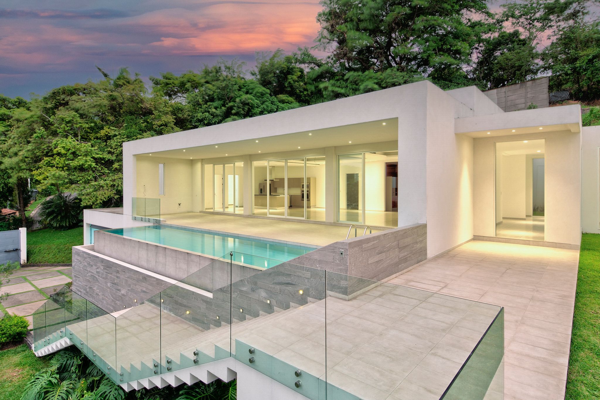 4 bed Single Family Homes For Sale in Escazu, San Jose - thumb 5