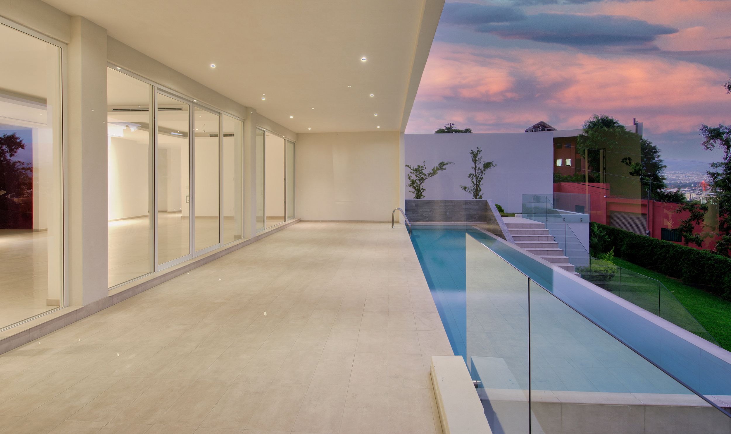 4 bed Single Family Homes For Sale in Escazu, San Jose - thumb 14