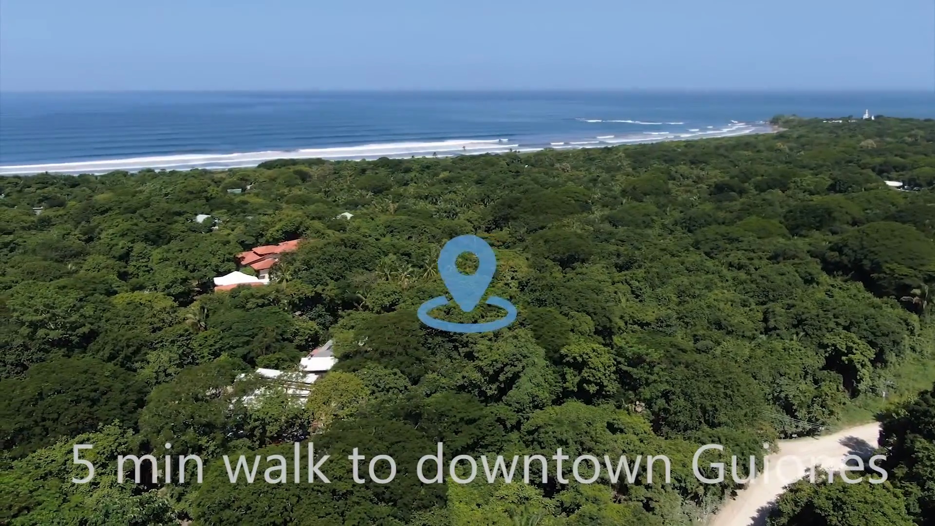 0 bed Land For Sale in Playa Guiones, Guanacaste - thumb 11