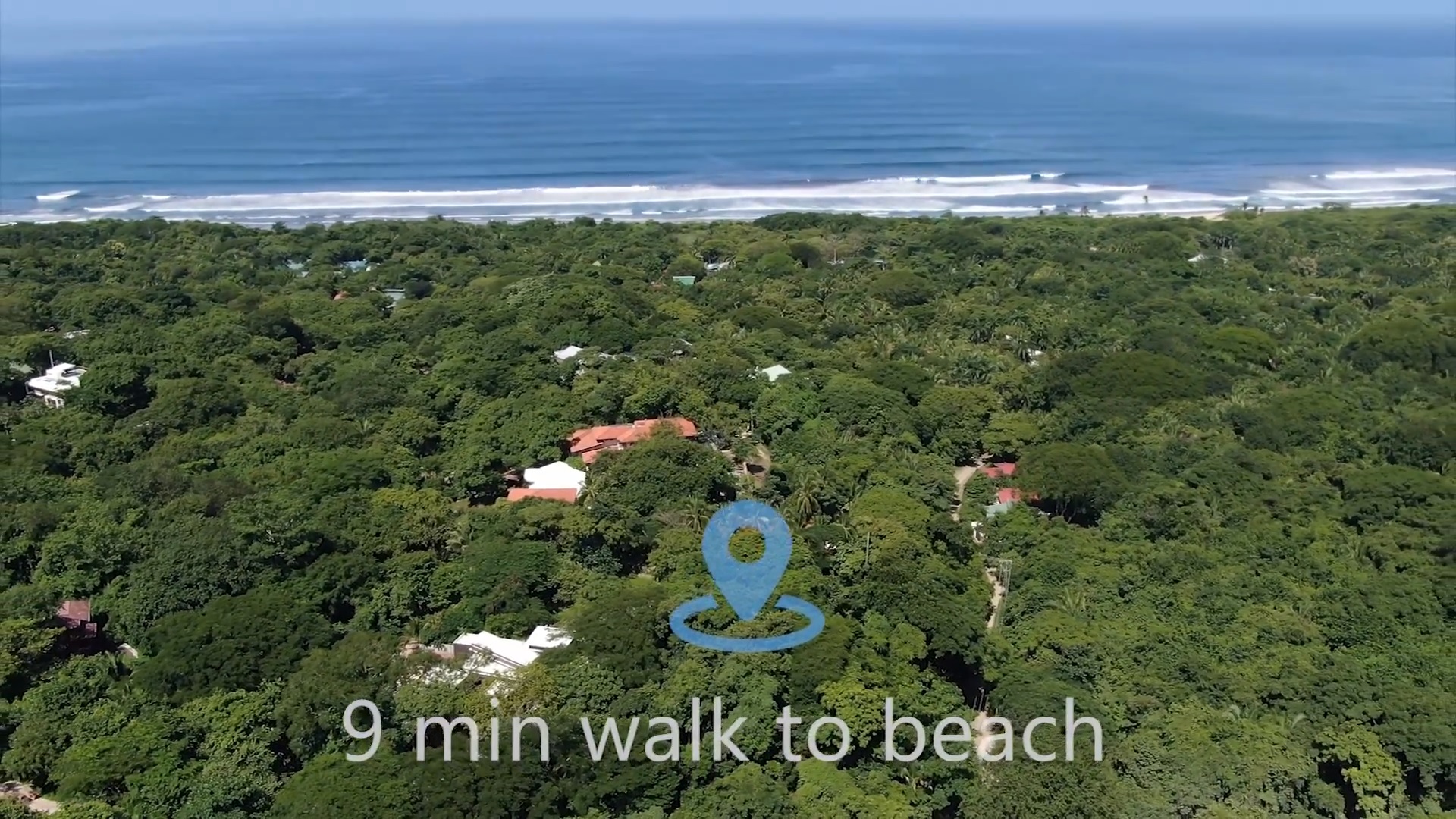 0 bed Land For Sale in Playa Guiones, Guanacaste - thumb 15