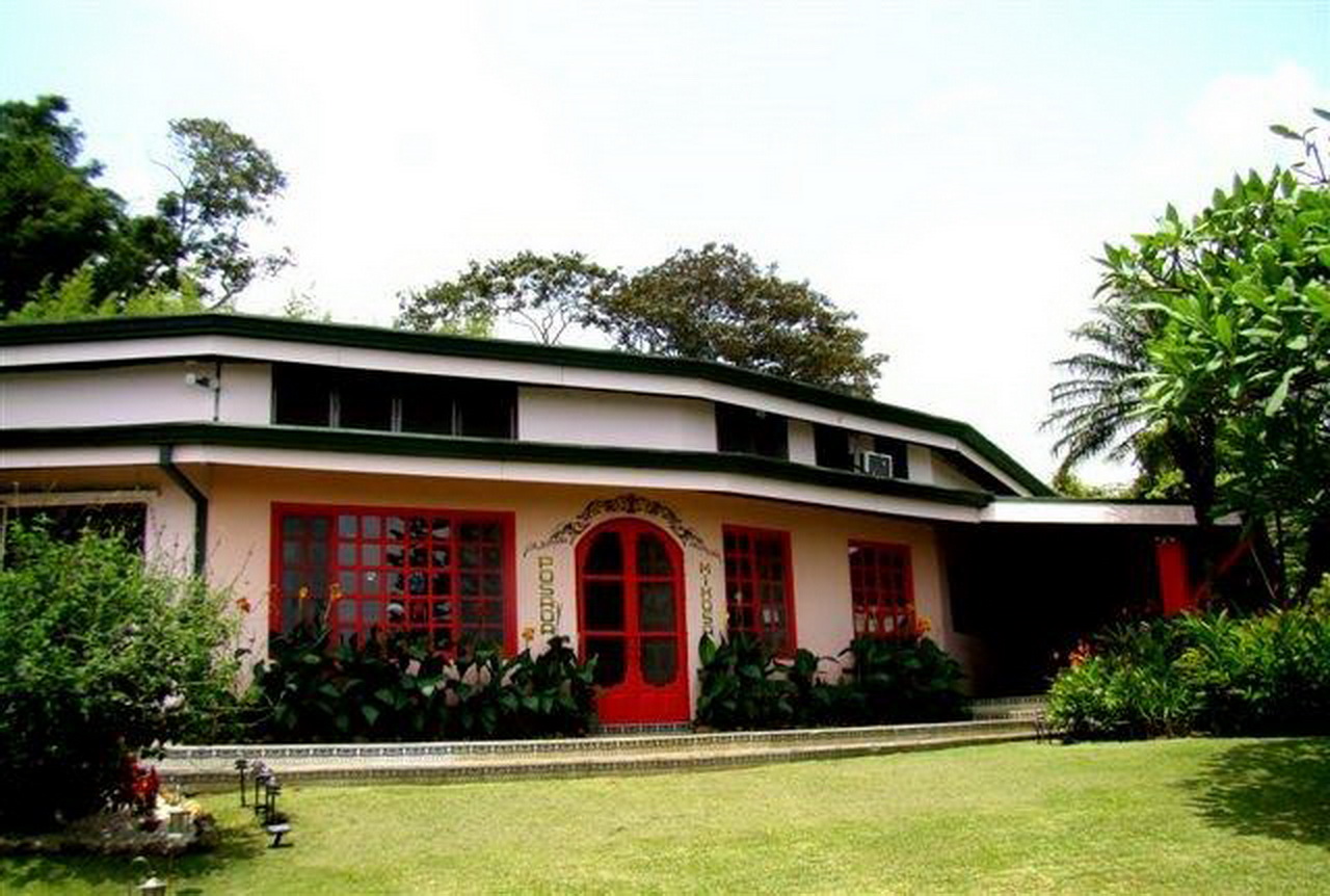 9 bed Single Family Homes For Sale in Grecia, Alajuela - thumb 1