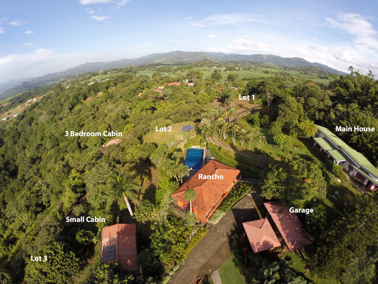 9 bed Single Family Homes For Sale in Grecia, Alajuela - thumb 3