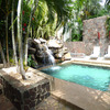 - Lot Opportunity in Small Gated Community Ready for Pueblo Colonial Home