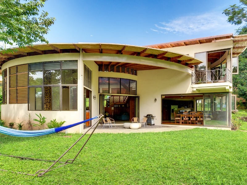 4 bed Single Family Homes For Sale in Orotina, Alajuela - 1