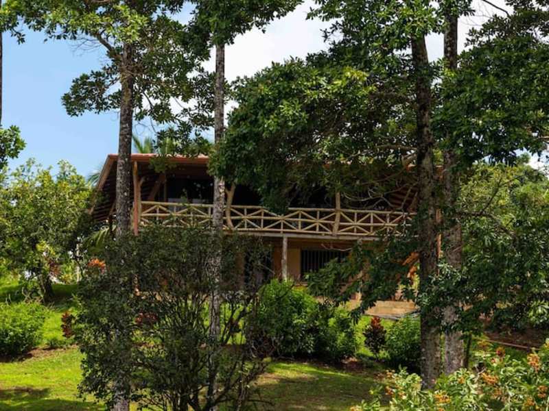 3 bed Single Family Homes For Sale in La Fortuna, Alajuela - 1