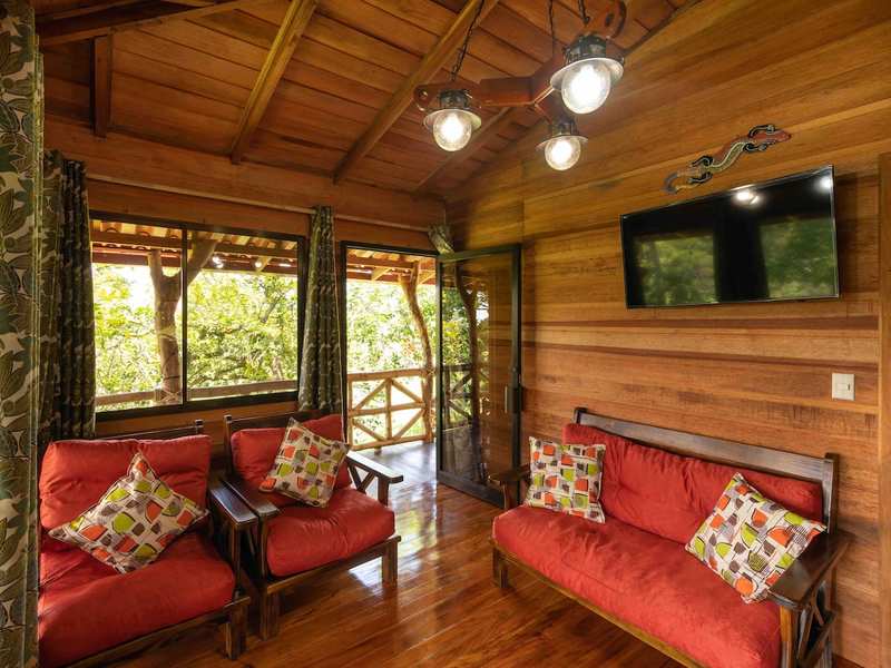 3 Bed Single Family Homes For Sale in La Fortuna Costa Rica