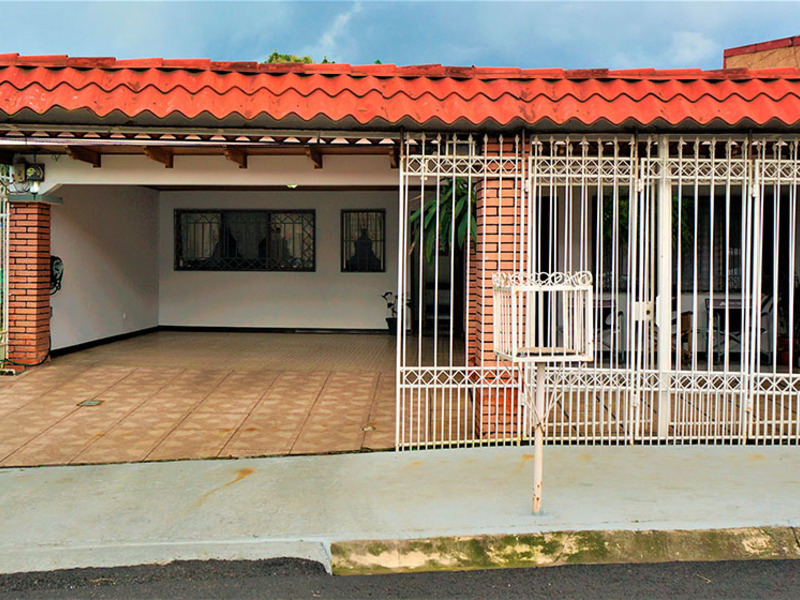 3 Bed Single Family Homes For Sale in San Ramon Costa Rica