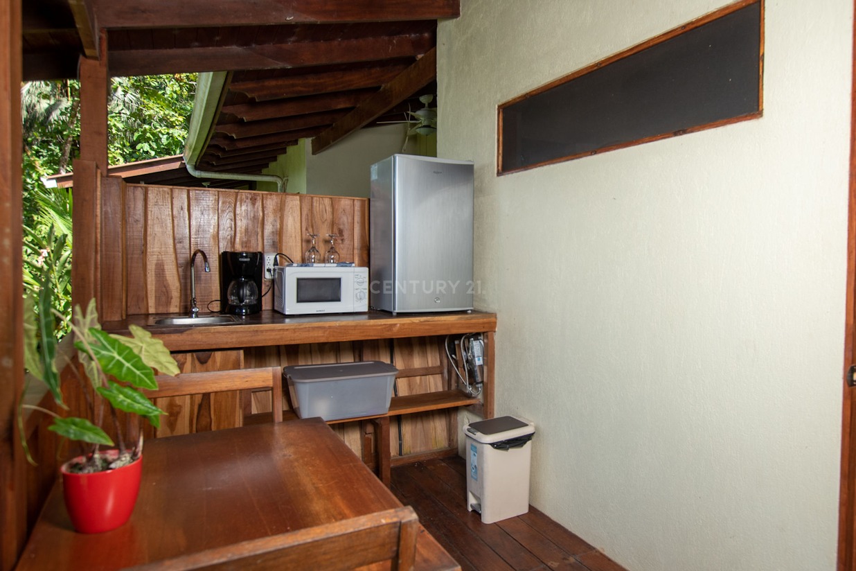 0 bed Hotel / Leisure For Sale in Ojochal, Puntarenas - thumb 30