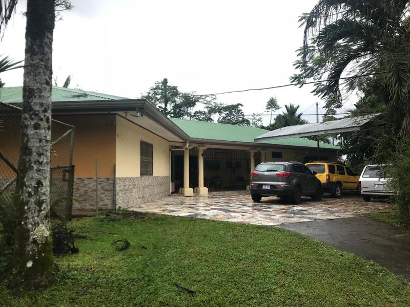 5 Bed Land For Sale in Guapiles Costa Rica