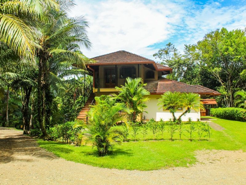 3 bed Single Family Homes For Sale in Ojochal, Puntarenas - 1