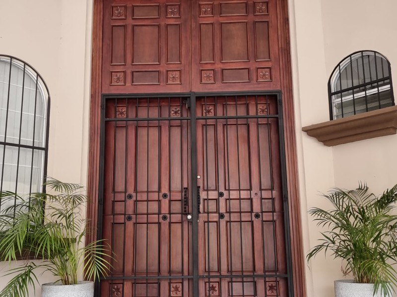 4 bed Single Family Homes For Sale in Curridabat, San Jose - 1