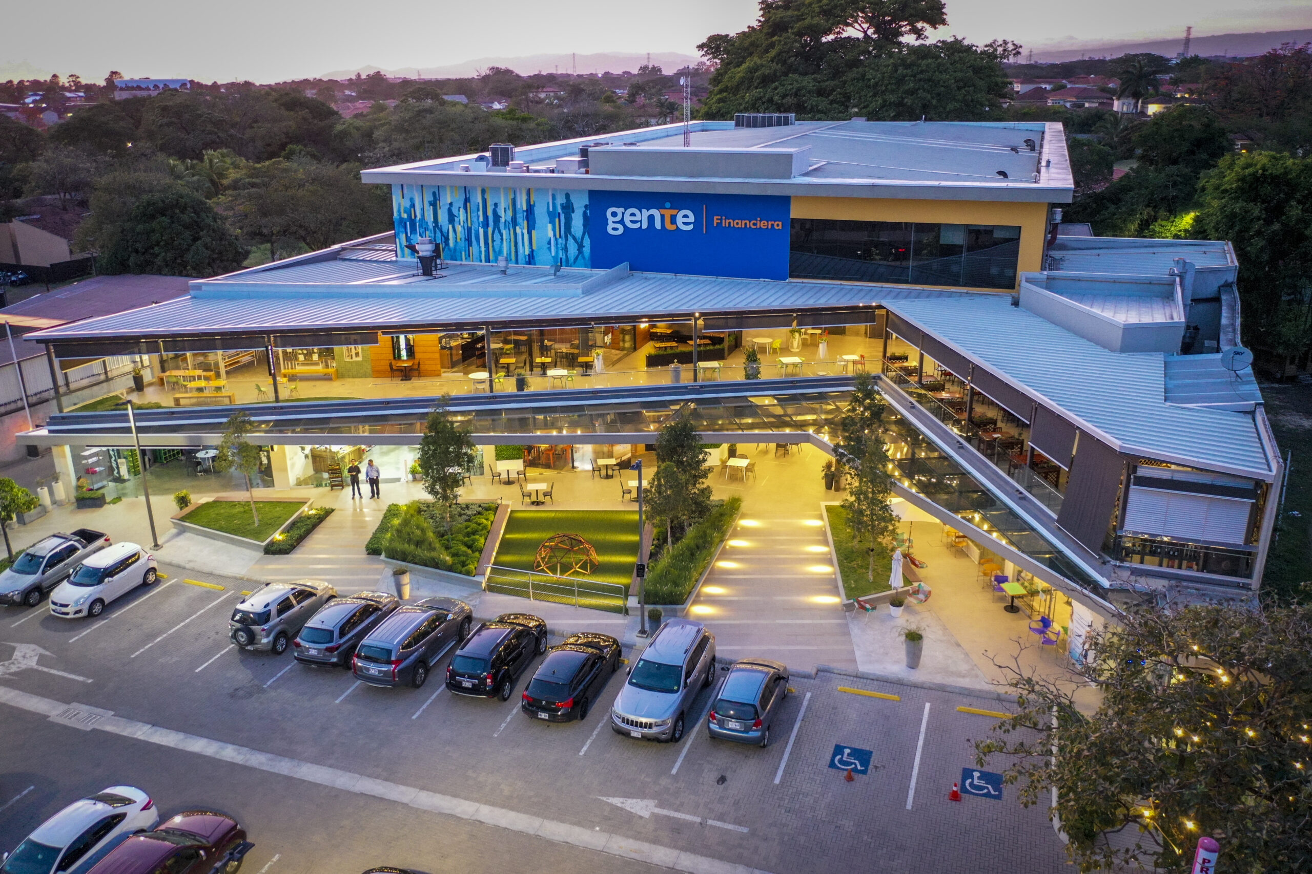 1 bed Commercial For Sale in Santa Ana, San Jose - thumb 1