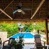  - Eco Lodge cabinas surrounded by tropical nature