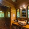  - Eco Lodge cabinas surrounded by tropical nature