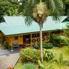  - Eco Lodge cabinas surrounded by tropical nature
