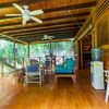  - Eco Lodge cabinas surrounded by tropical nature