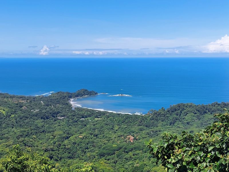 0 bed Land For Sale in Dominical, Puntarenas - 1